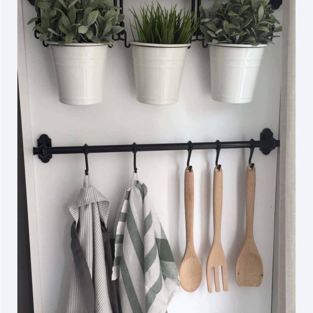 IKEA Fintorp full set